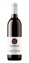 McGregor Vineyard 2022 Estate, Cabernet Sauvignon, Finger Lakes